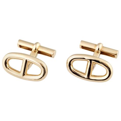 hermes cuff replica|hermes cufflinks for men.